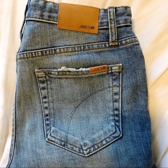 Joes Debbie Jeans - Picture 3 of 6